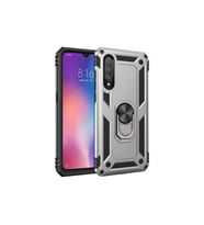 Xiaomi Mi 9 Uyumlu Kılıf Zore Vega Kapak