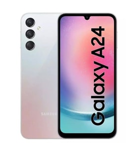 Samsung Galaxy A24 Uyumlu Ön Body Şeffaf Ultra Ekran Koruyucu Nano Jelatin