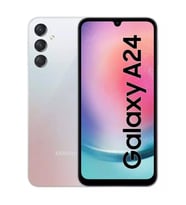 Samsung Galaxy A24 Uyumlu Ön Body Şeffaf Ultra Ekran Koruyucu Nano Jelatin