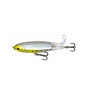 Oskar Zento 13cm 36gr Maket Balık Renk: NK01