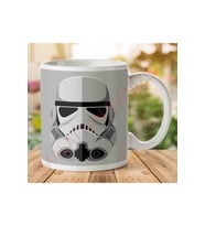 Star Wars Stormtrooper Episode IV A New Hope Kupa Bardak