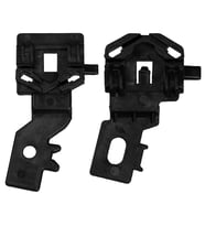 Nissan Primera için Sol Cam Kriko Plastiği-Set