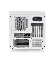 THERMALTAKE DIVIDER 200 TG AIR CA-1V1-00S6WN-01 2-ARGB Fanlı Gamind Micro-Tower PC Kasası Beyaz