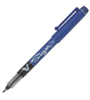 PİLOT V-SIGNPEN MAVİ İMZA KALEMİ