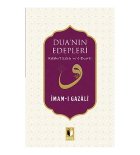 Dua'nın Edepleri