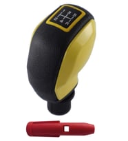 Peugeot partner 207 301 307 407 508 206 Spor Vites Topuzu Renkli Sarı Topuz