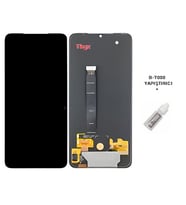 Xiaomi Mİ 9 Uyumlu Lcd Ekran Dokunmatik Servis Lcd + B-7000