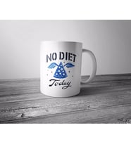 Pixxa  No Diet Kupa