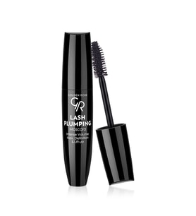 Golden Rose Hacim Kazandıran Siyah Maskara - Lash Plumping Mascara