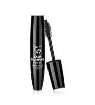 Golden Rose Hacim Kazandıran Siyah Maskara - Lash Plumping Mascara