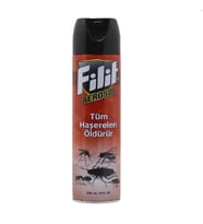 Filit Tüm Haşereler İçin Aerosol Böcek İlacı Kokulu 8698940250139