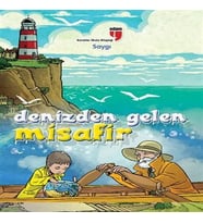 Denizden Gelen Misafir Karakter Okulu lığı - Saygı