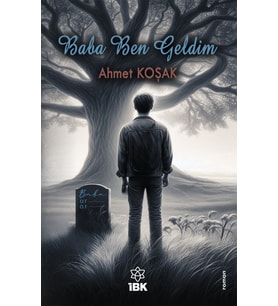 Baba Ben Geldim