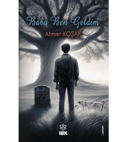 Baba Ben Geldim