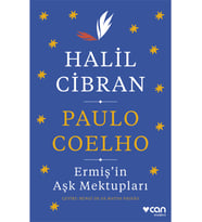 Ermiş’in Aşk Mektupları / Paulo Coelho