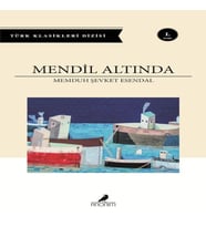 Mendil Altında