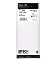 Tonersepeti Epson Surelab T7821 Siyah Orjinal Kartuş