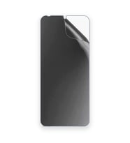 SChitec Infinix Smart 6 HD Uyumlu Ön Yüzey Hayalet Privacy Hidrojel Ekran Koruyucu
