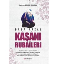 Baba Afzal Kaşani Rubaileri