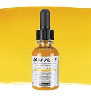 Schmincke Aqua Drop Sıvı Sulu Boya 30ml 240 Indian Yellow