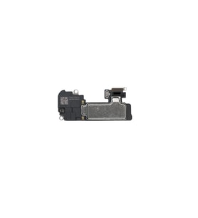 Apple iPhone 11 Pro İle Uyumlu Buzzer Hoparlör (Siyah)