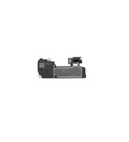 Apple iPhone 11 Pro İle Uyumlu Buzzer Hoparlör (Siyah)