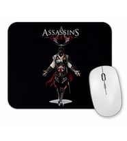 Assassins Creed Mouse Pad