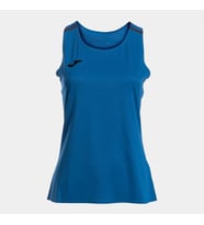 Joma 902062.713 Ranking Kadın Mavi Tenis Tank