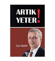 Artık Yeter Can Ataklı