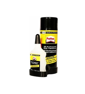 2k Hızlı Yapıştırıcı 400 70 ml 2717162