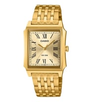 Casio MTP-B190G-9BVDF Erkek Kol Saati