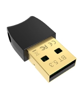 pilelistore ZR547 Usb 5,3 Bluethoot Adaptör