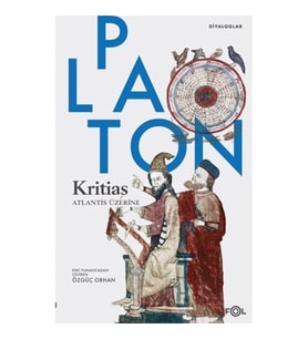 Kritias Atlantis Üzerine