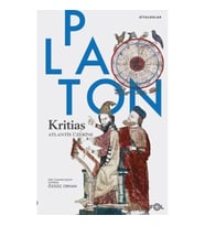 Kritias Atlantis Üzerine