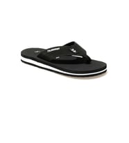 Hummel Slimm Uniseks Terlik 212632-2001 (Siyah)