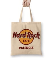 Hard Rock Valencia Bez Çanta Uzun Saplı