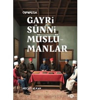 Osmanlı’da Gayrisünni Müslümanlar