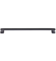 Manço Kulp Siyah 224mm (2 Adet)