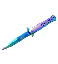 Tac Force Ti-Lite Gökkuşağı Çakı