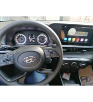 ELENTRA 2021-2023 CARPLAY+AND.AUTO NAVİGASYON DVD USB BT KAMERA