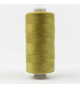 Wonderfil Polyester Dikiş İpliği - DS164 - Old Gold