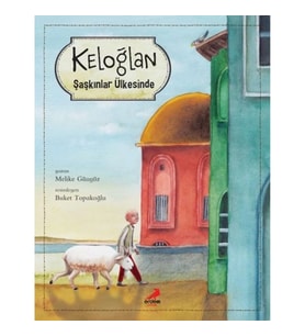 Keloğlan Şaşkınlar Ülkesinde