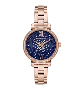 Michael Kors MK3971 Kadın Kol Saati