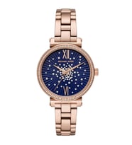 Michael Kors MK3971 Kadın Kol Saati
