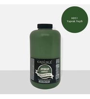 HYBRID AKR. MULTISURFACES H-051 YAPRAK YEŞİL 2000ML