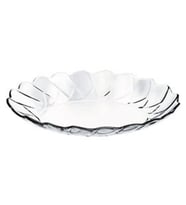 Paşabahçe 10411 Hasır Kayık Servis Tabağı 28 cm