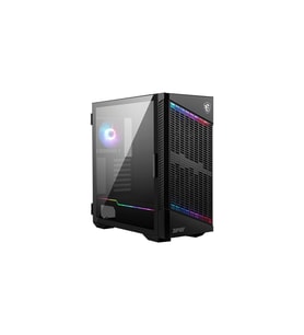 MSI MPG VELOX 100P AIRFLOW Gaming Mid-Tower PC Kasası
