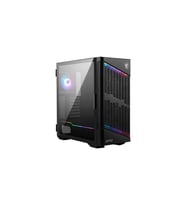 MSI MPG VELOX 100P AIRFLOW Gaming Mid-Tower PC Kasası