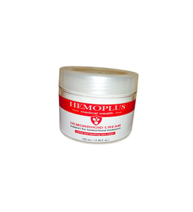 Süper Hemoplus Rahatlatma Kremi 150 ml