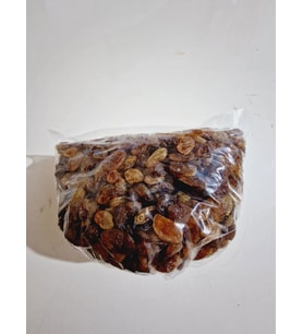 ÇEKİRDEKSİZ SARI ÜZÜM 500 gr
